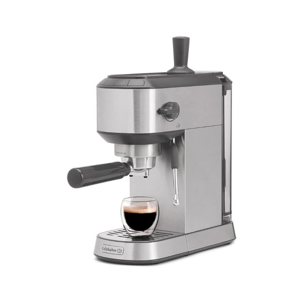 Calphalon Compact Espresso Machine