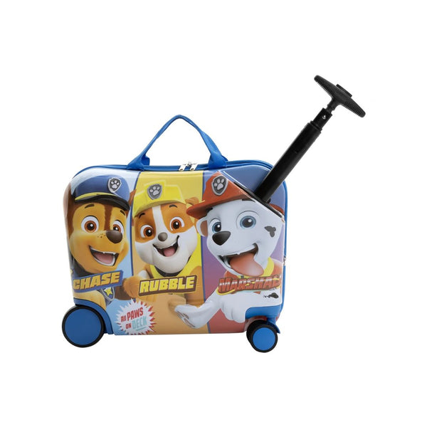 Kid’s Ride On Luggage