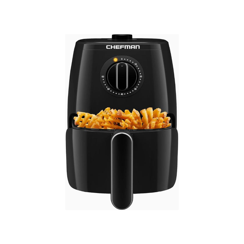 Chefman TurboFry 2-Quart Air Fryer