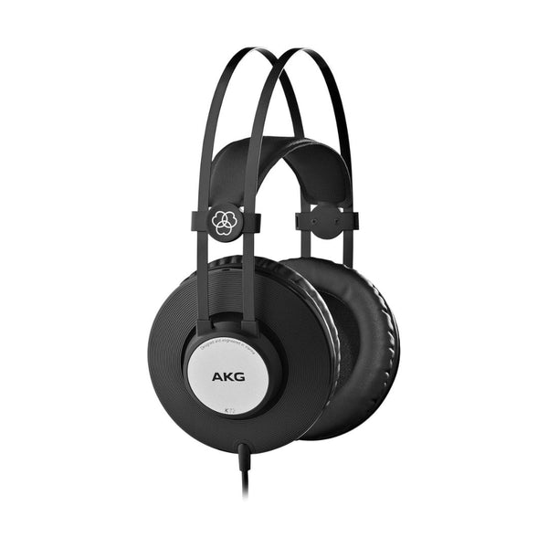 AKG Pro Audio AKG K72 Closed-Back Studio Headphones