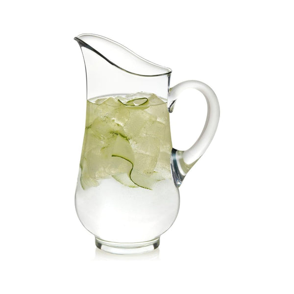 Libbey Atlantis Glass Pitcher (73-ounce)