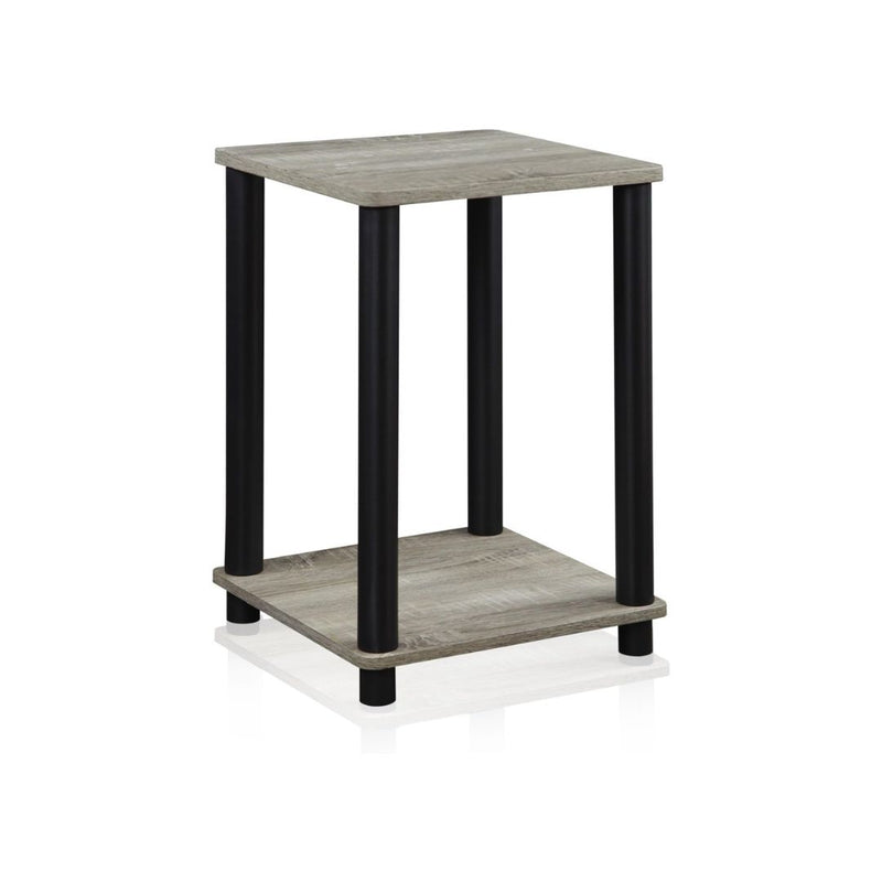 FURINNO Turn-N-Tube Haydn End Table