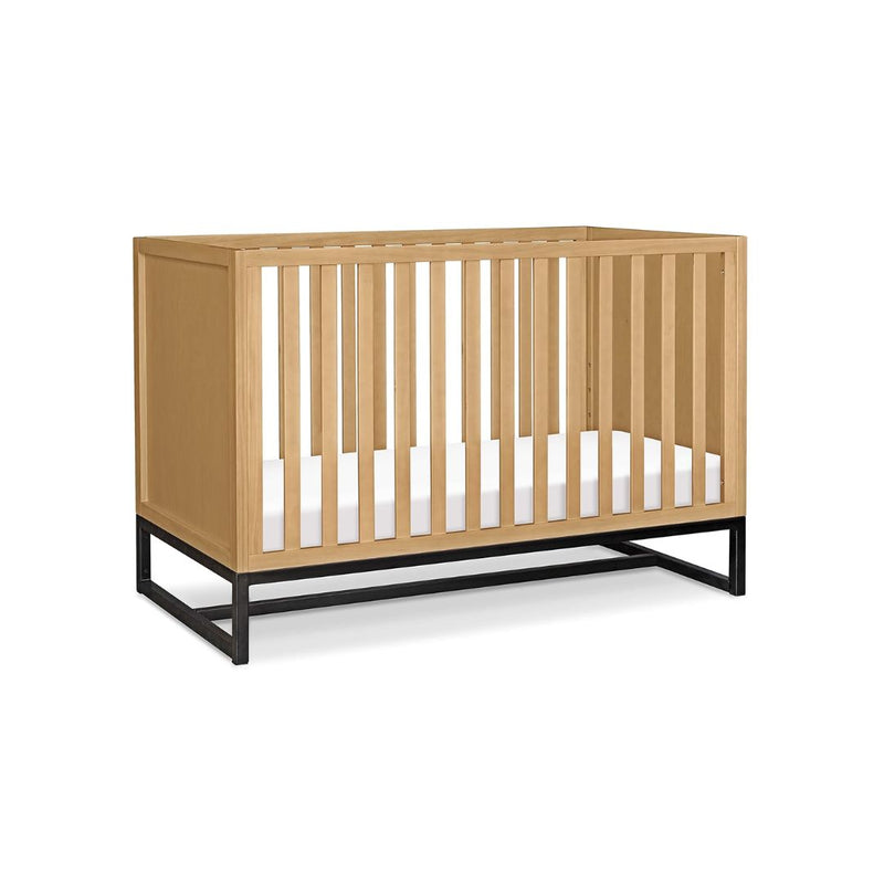 DaVinci Ryder 3-in-1 Convertible Crib