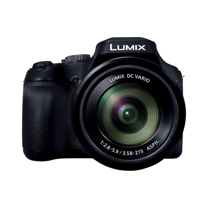 Panasonic LUMIX FZ80D Compact Camera