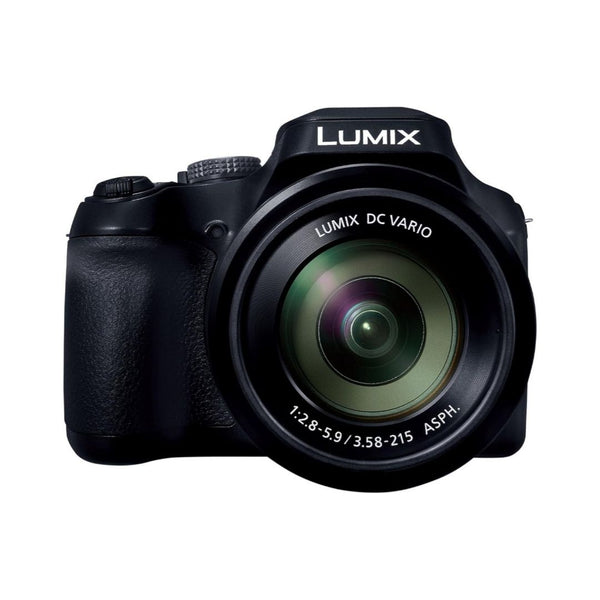 Panasonic LUMIX FZ80D Compact Camera