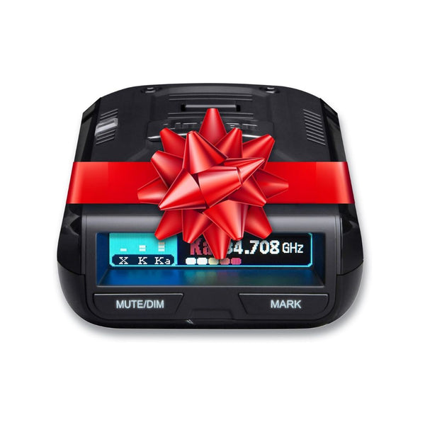 Uniden R3 EXTREME LONG RANGE Laser/Radar Detector