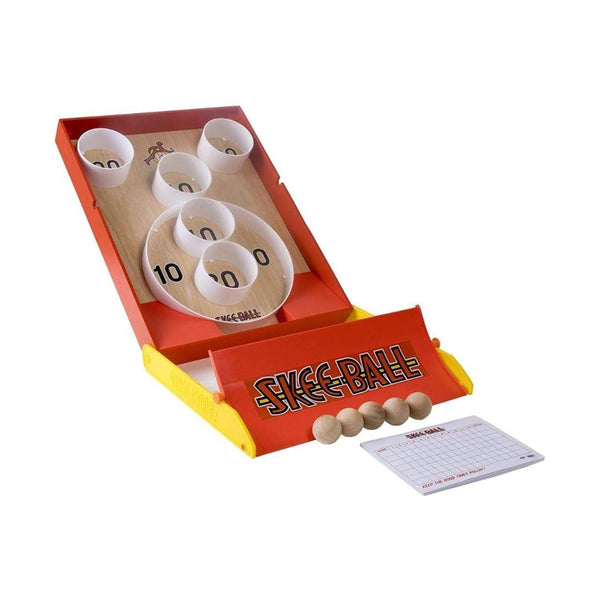 Buffalo Games - Skee-Ball