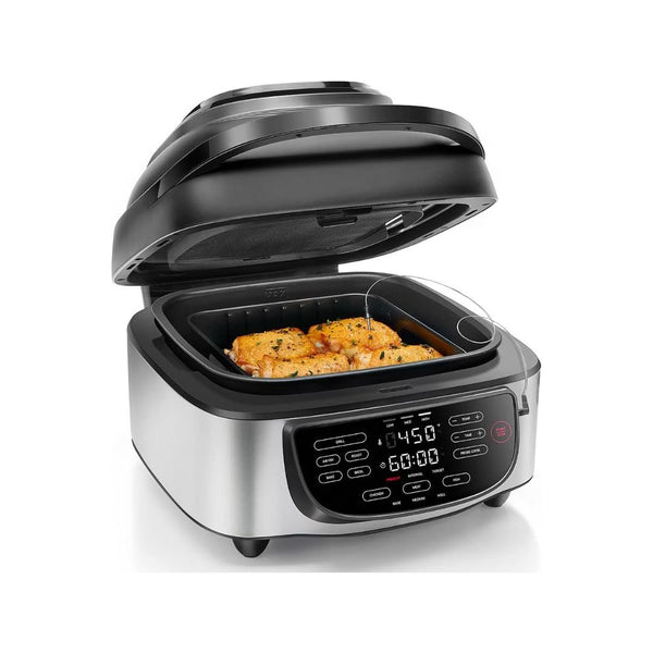 Chefman Electric Indoor Air Fryer + Grill