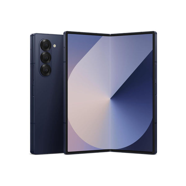 SAMSUNG Galaxy Z Fold 6 AI Cell Phone