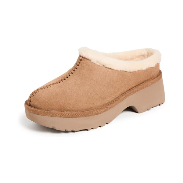 UGG Women’s New Heights Cozy Clogs