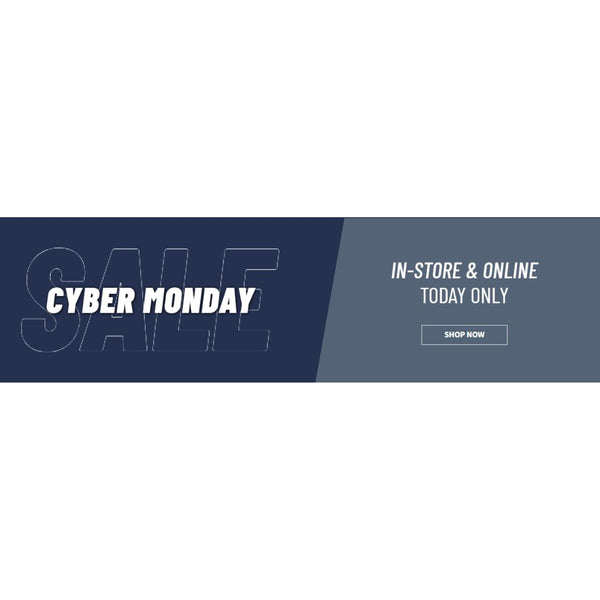 Jos. A. Bank Cyber Monday Sale: All Dress Shirts 3/$99! Suits Starting at $99.99 and More!