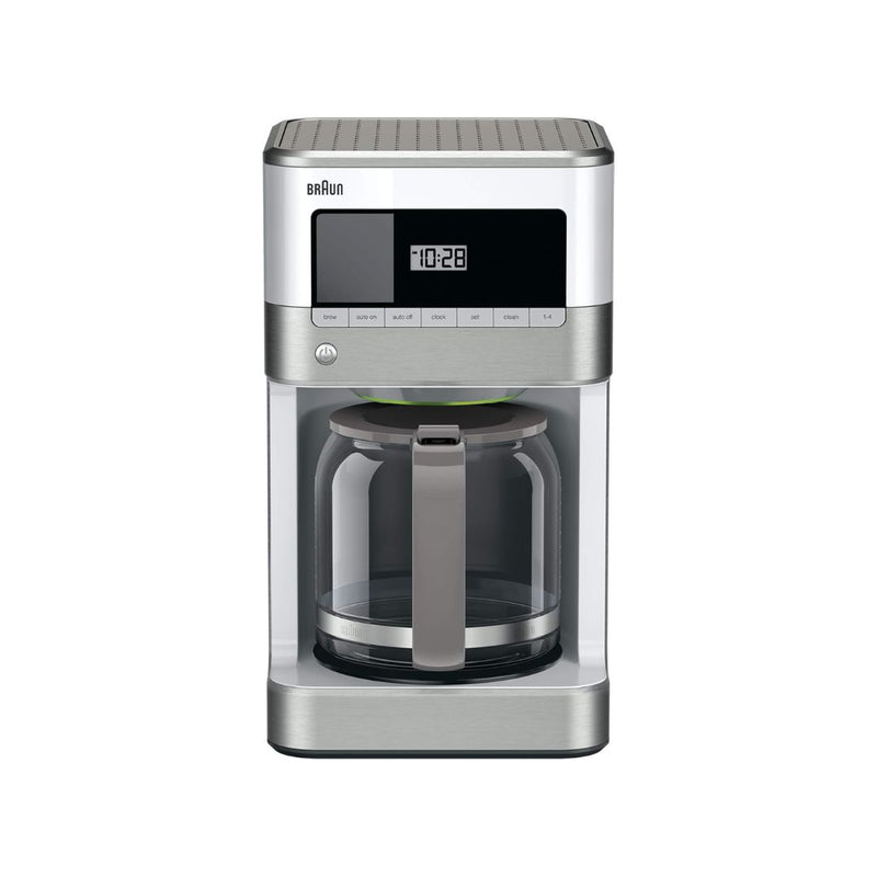 Braun BrewSense Drip Coffee Maker