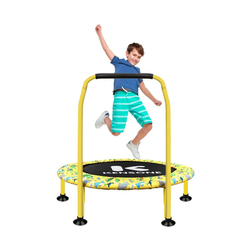 36-Inch Kids Trampoline