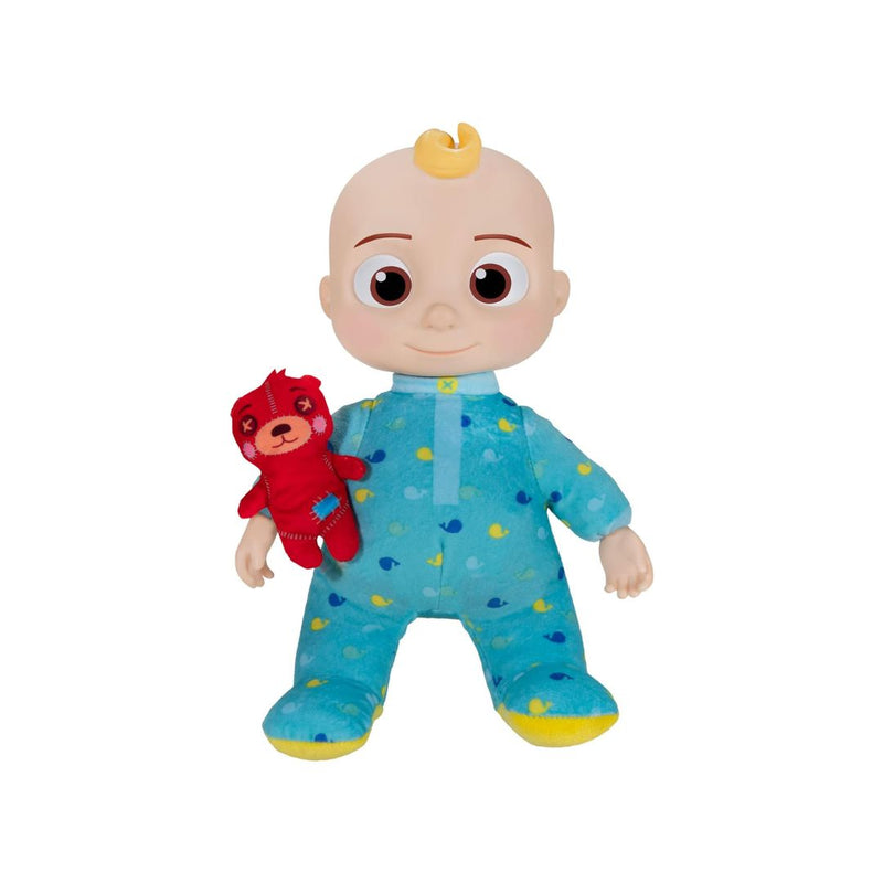 CoComelon Musical JJ Plush Doll