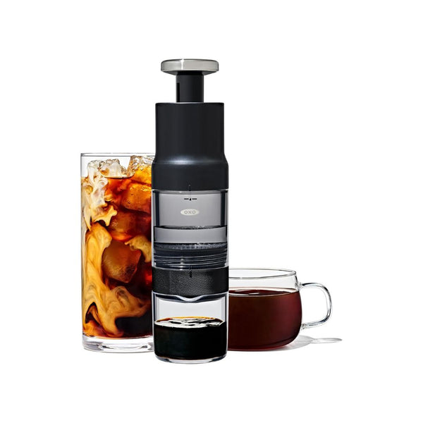 OXO Brew Rapid Brewer