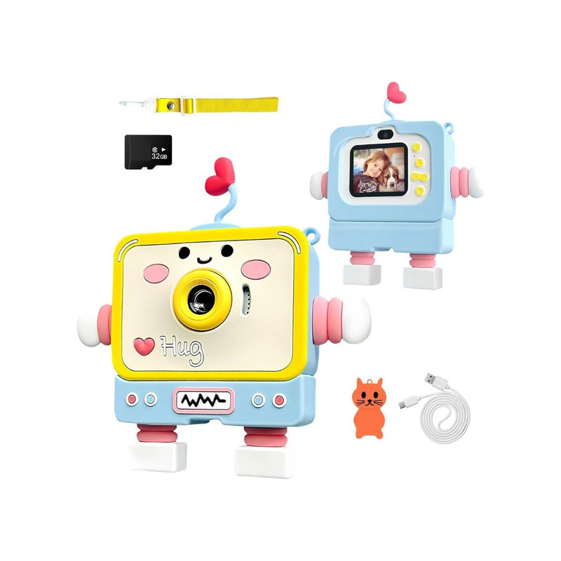 Kids Camera Toy