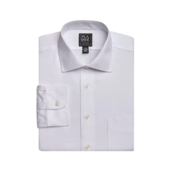 3 Jos. A. Bank Non-Iron Dress Shirts