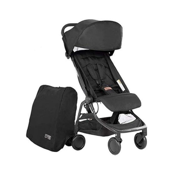 Mountain Buggy Nano V3 Stroller