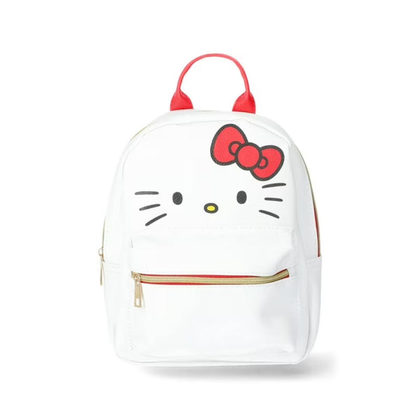 Sanrio Kids Hello Kitty PU Mini Backpack