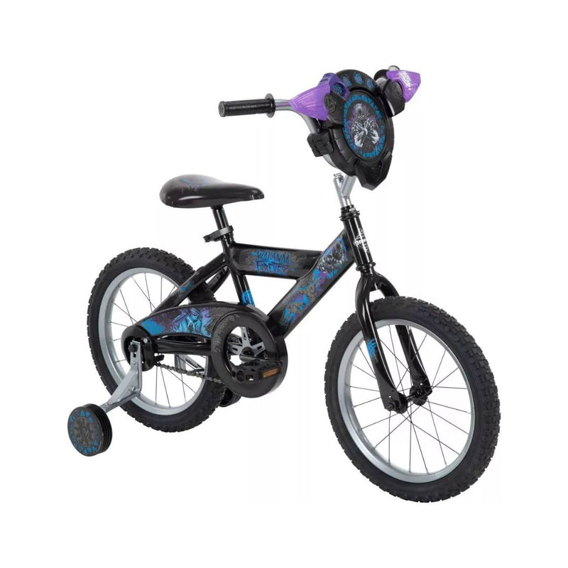 Huffy Marvel Black Panther 16-Inch Kids' Bike