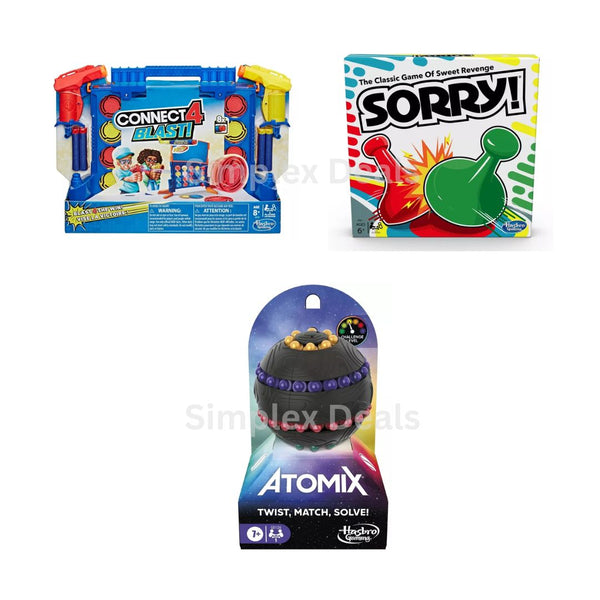 Save Up To 50% Off Select Board Games from Target!