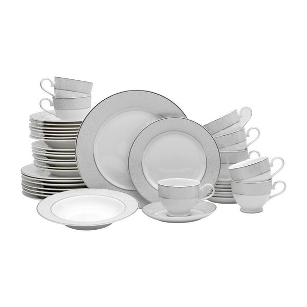 Mikasa 40-Piece Dinnerware Set