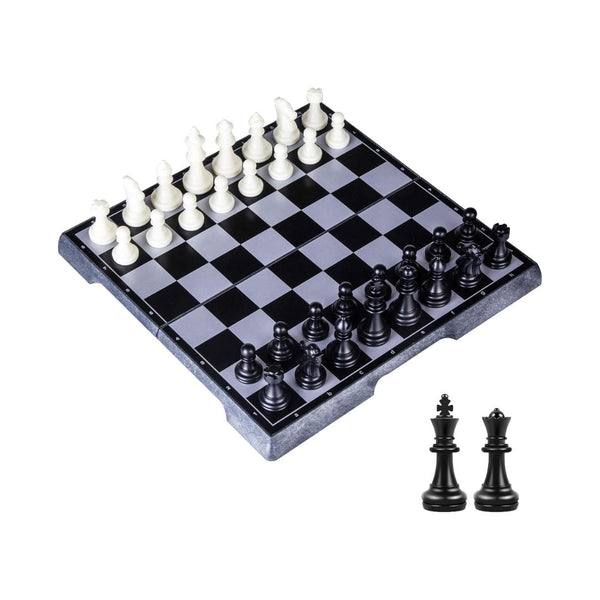 Upgrade Magnetic Travel Chess Set