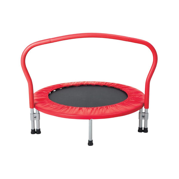 3-Foot Folding Trampoline