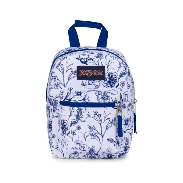 JanSport Big Break Insulated Lunch Bag