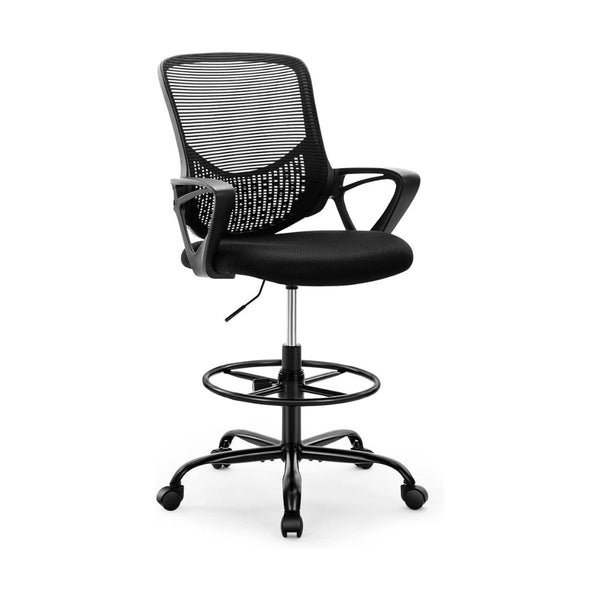 Tall Office Chair