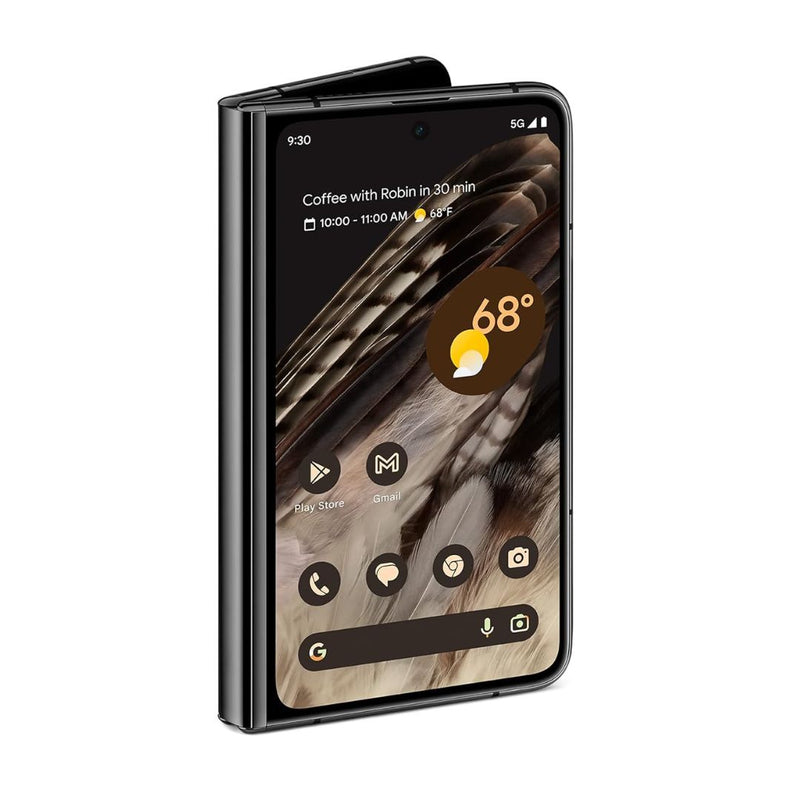Google Pixel Fold - Unlocked Android 5G Smartphone