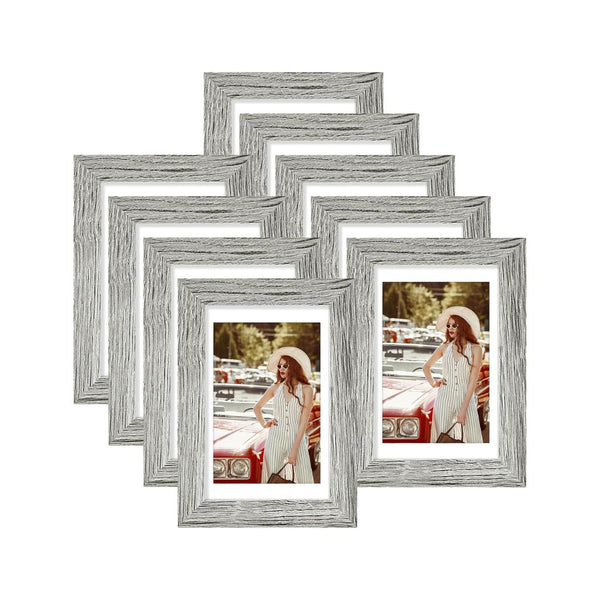 9 Wall Picture Frames