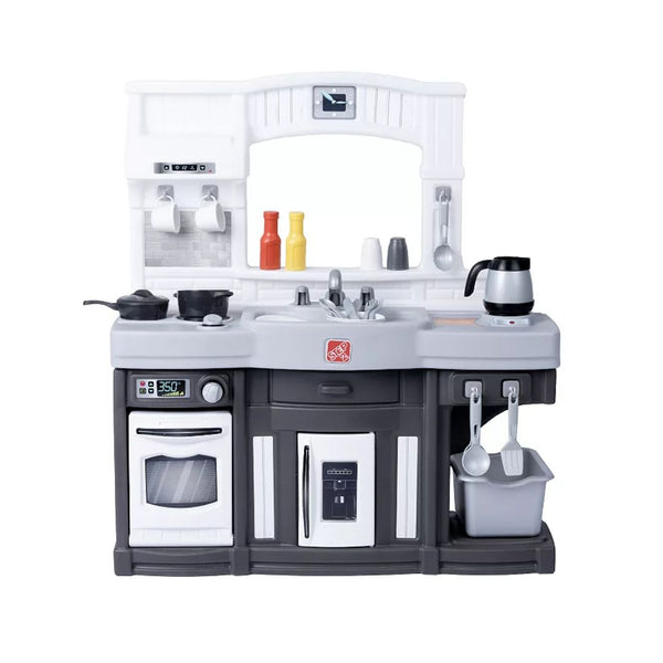 Step2 Modern Cook Stove Set + $10 Kohl's Cash