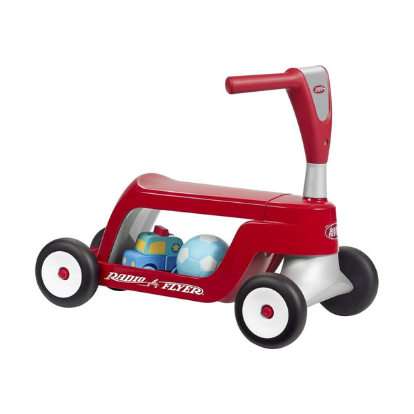 Radio Flyer Scooter or Ride On