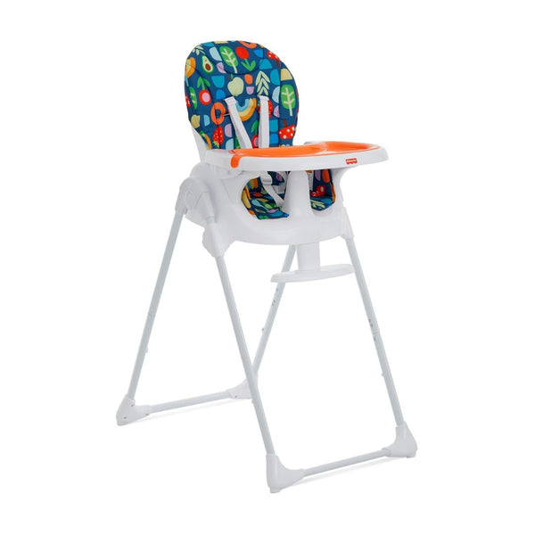 Fisher Price Tiny Bites High Chair