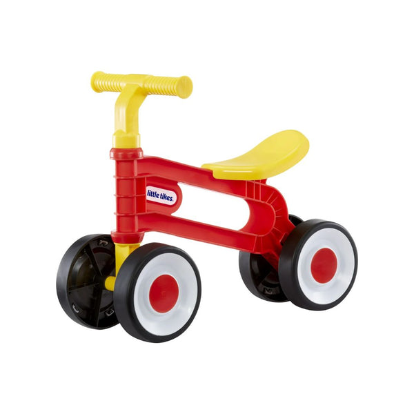 Little Tikes Scoot 'N Steer Ride on Toy