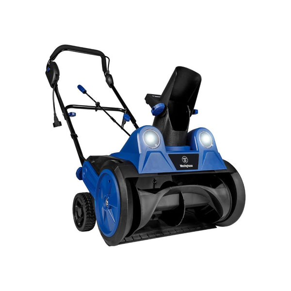 Westinghouse 18 Inch Corded Snow Blower