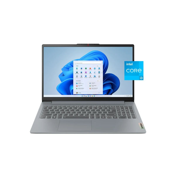 Lenovo IdeaPad Slim 3i 15.6 inch Laptop