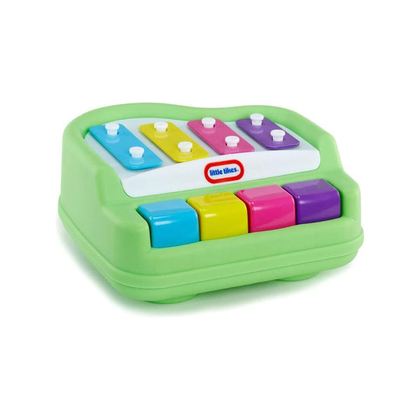 Little Tikes Tap-A-Tune Piano Baby Toy