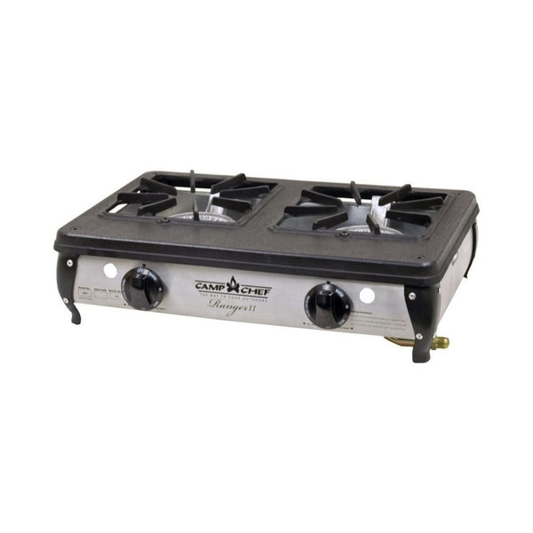Camp Chef Ranger II Table Top Stove