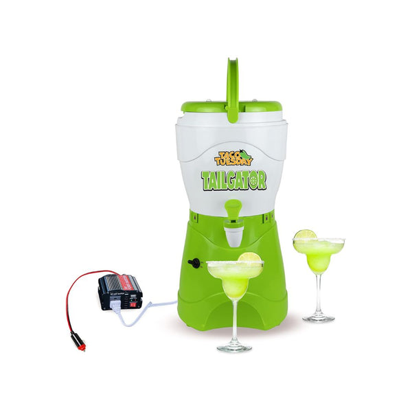 Nostalgia Taco Tuesday Tailgator Margarita Machine