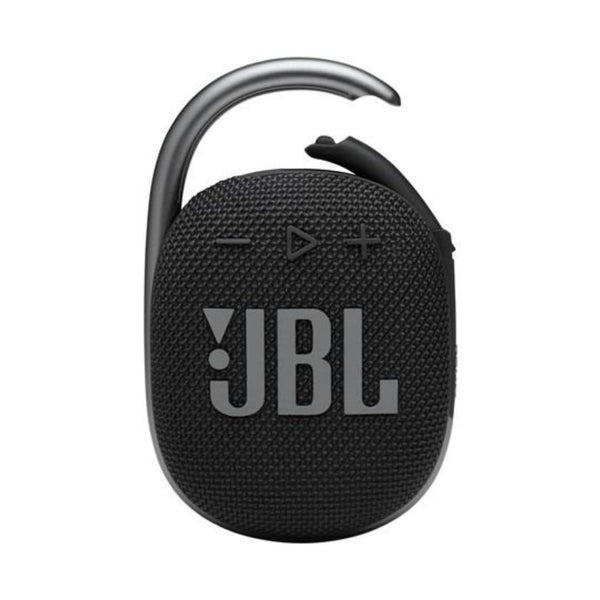 JBL Clip 4 Ultra-Portable Bluetooth Speaker