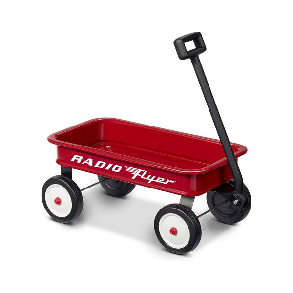 Radio Flyer Retro Toy Wagon