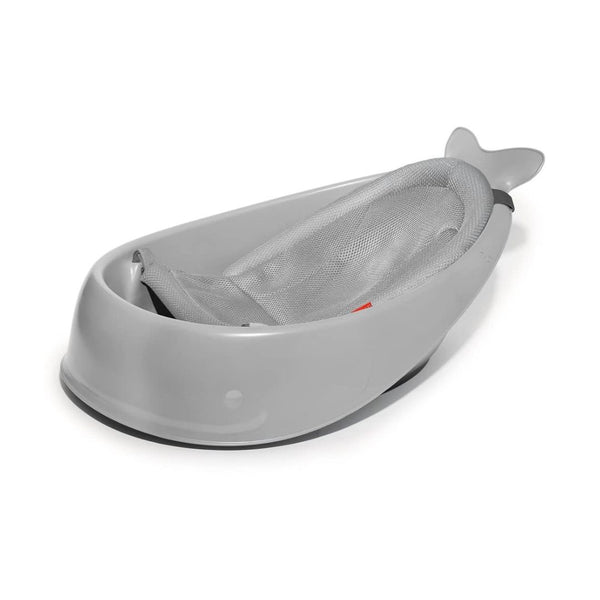 Skip Hop Baby 3-Stage Smart Sling Bath Tub