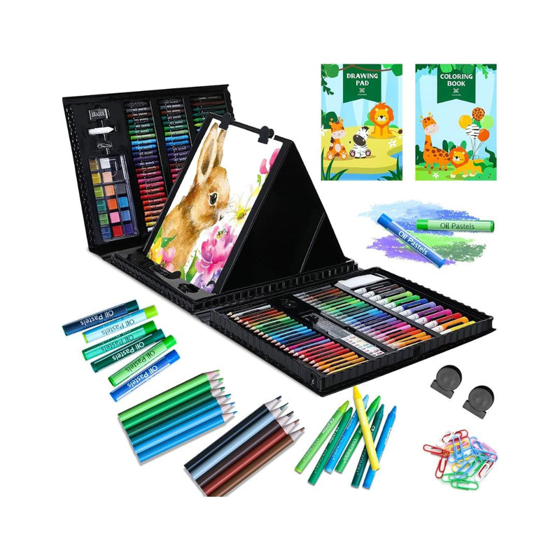 276-Pcs Kid's Art Set