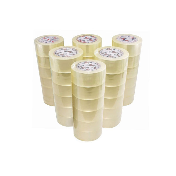 36 Rolls Heavy Duty Packing Tape