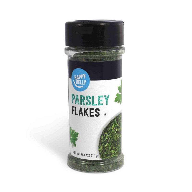 Amazon Brand – Happy Belly Parsley Flakes