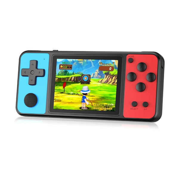 Kids Handheld Game Console with 139 Built-in Games