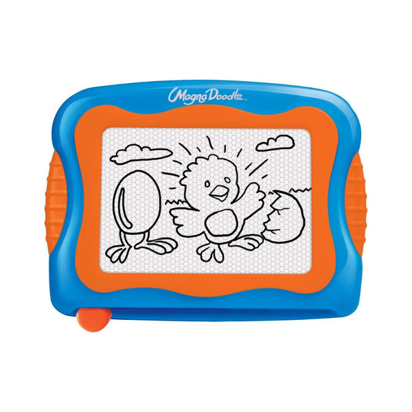 Cra-Z-Art Mini Magna Doodle Magnetic Drawing Board