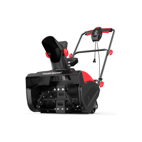 PowerSmart 18-inch Corded Electric Snow Blower